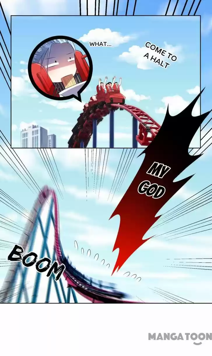 Wo Bei Zongcai hei shangle! Ch.100