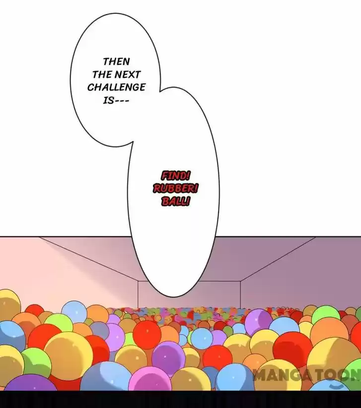 Wo Bei Zongcai hei shangle! Ch.100