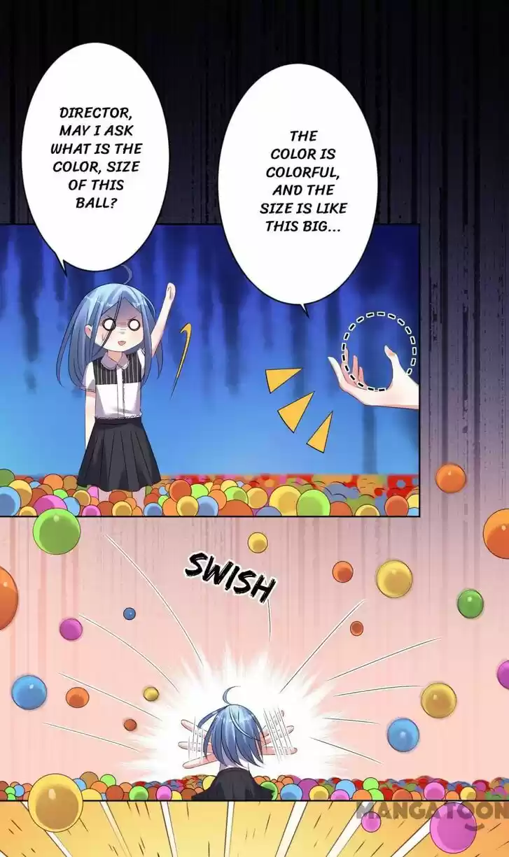 Wo Bei Zongcai hei shangle! Ch.100