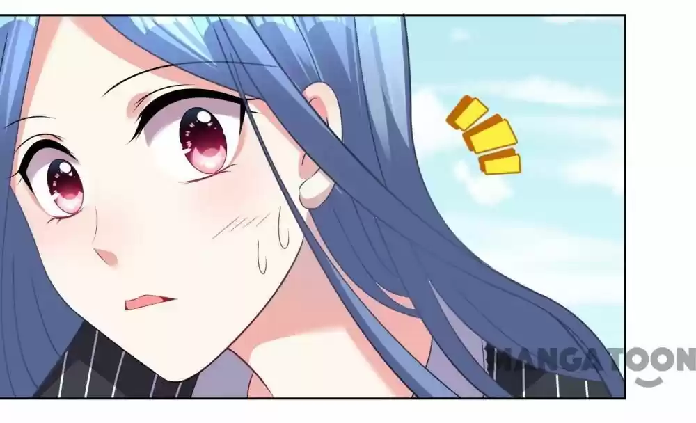 Wo Bei Zongcai hei shangle! Ch.100