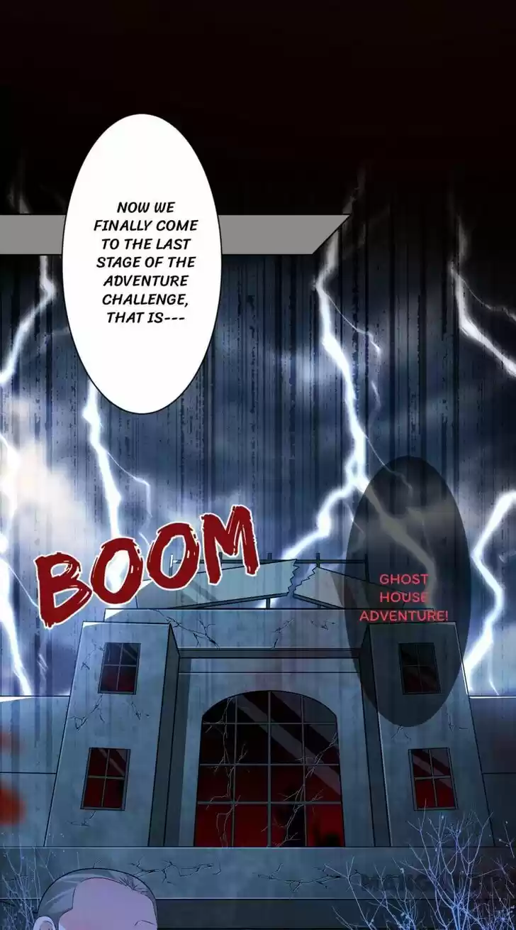 Wo Bei Zongcai hei shangle! Ch.100