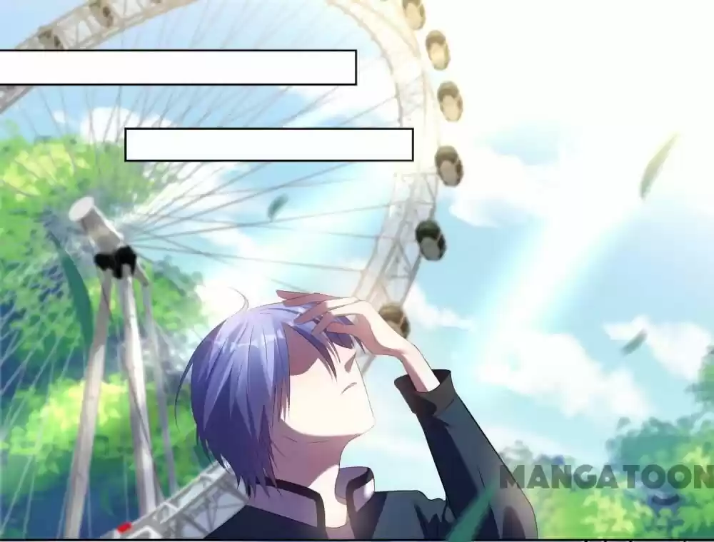 Wo Bei Zongcai hei shangle! Ch.101