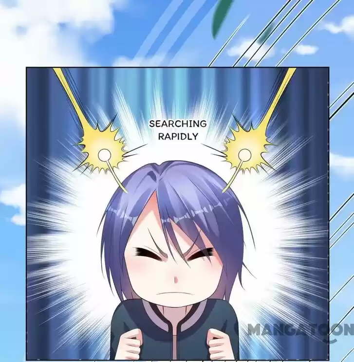 Wo Bei Zongcai hei shangle! Ch.101