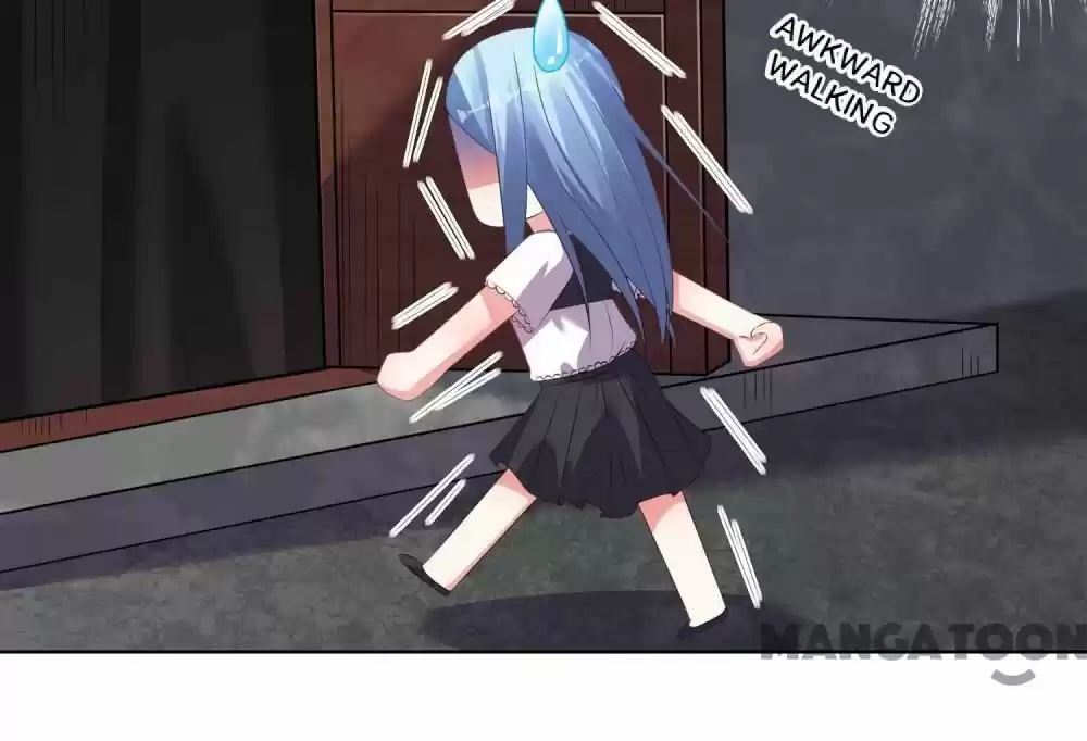 Wo Bei Zongcai hei shangle! Ch.101