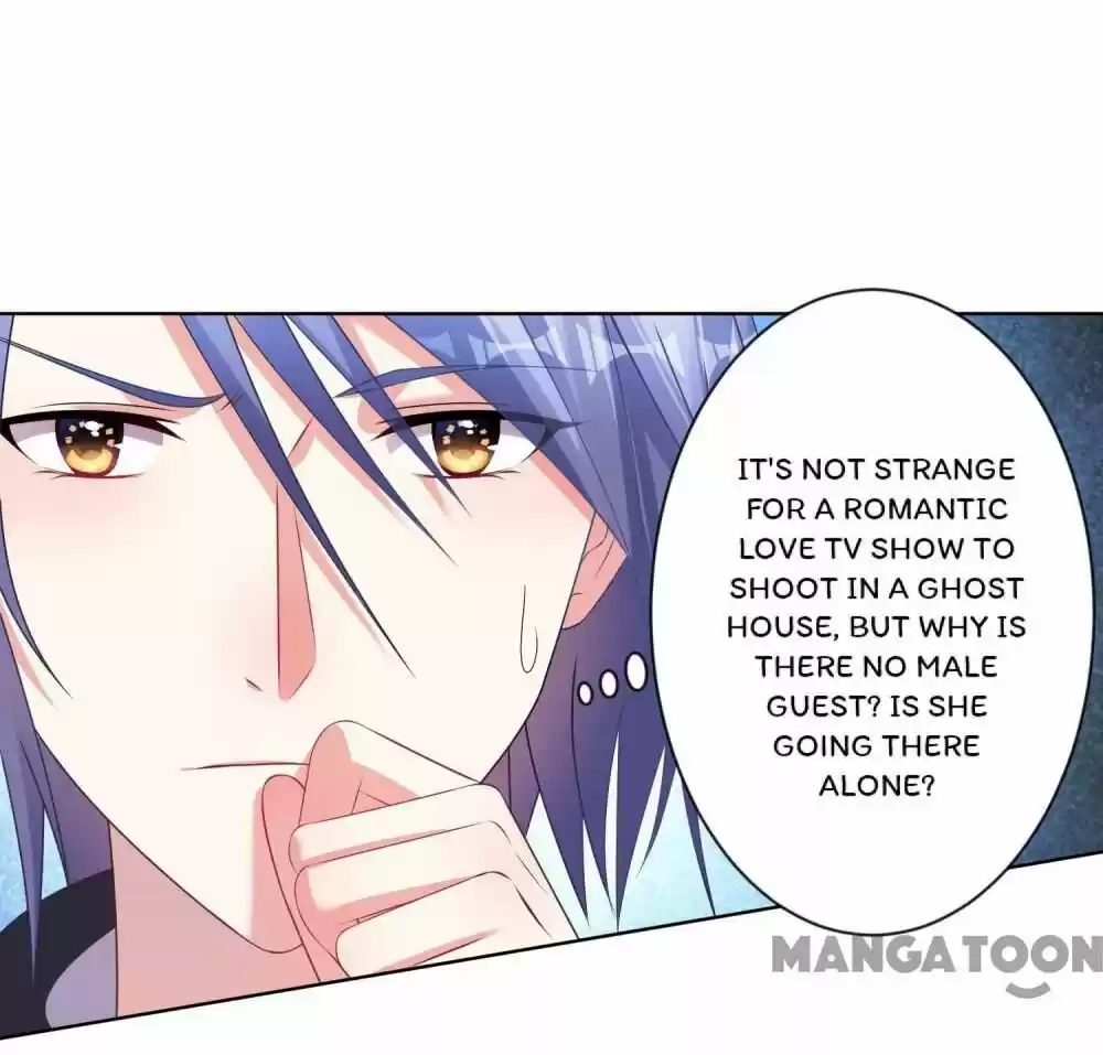 Wo Bei Zongcai hei shangle! Ch.101