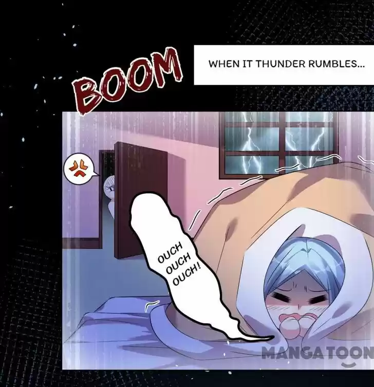 Wo Bei Zongcai hei shangle! Ch.101