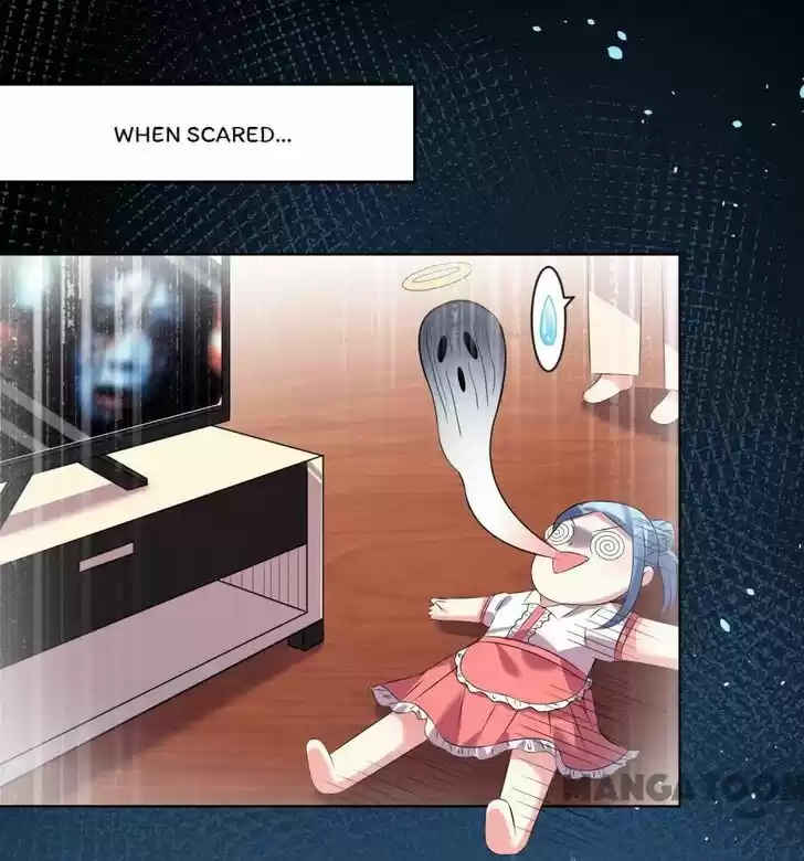 Wo Bei Zongcai hei shangle! Ch.101