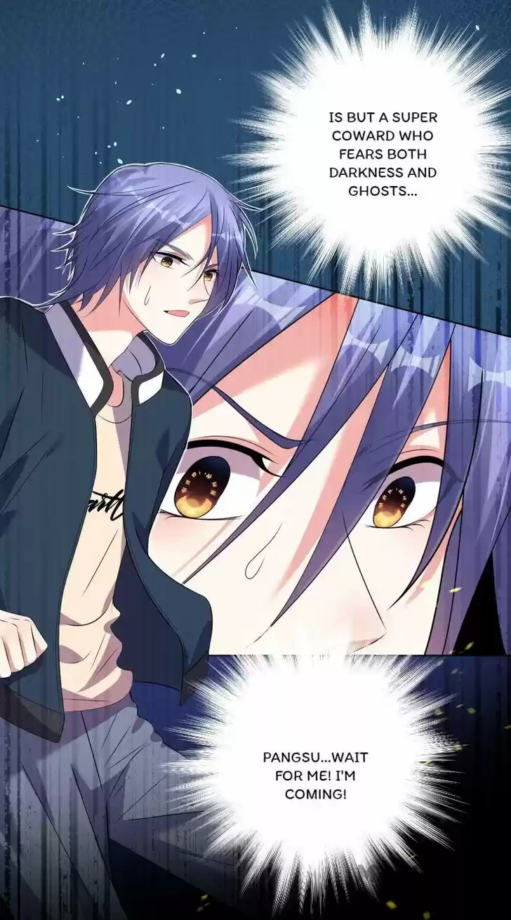 Wo Bei Zongcai hei shangle! Ch.101