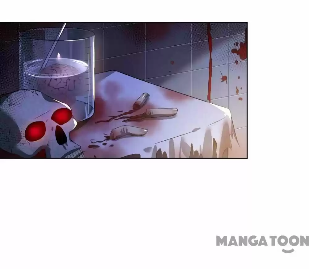 Wo Bei Zongcai hei shangle! Ch.101