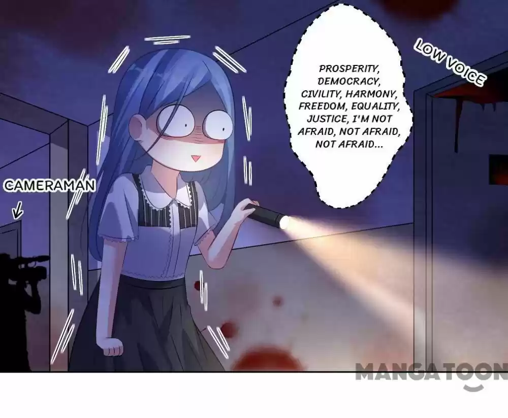 Wo Bei Zongcai hei shangle! Ch.101