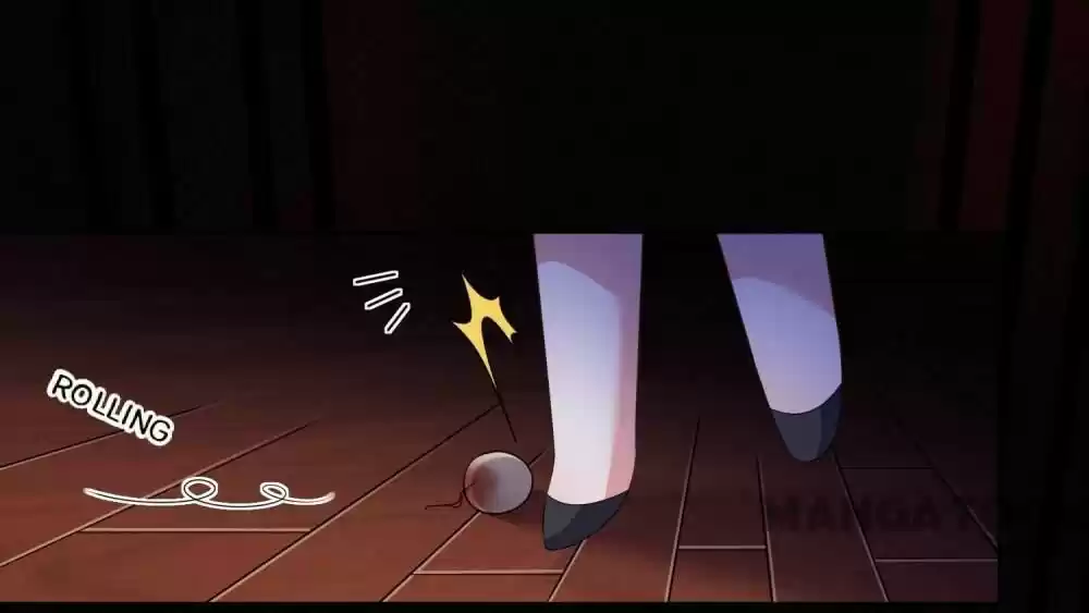 Wo Bei Zongcai hei shangle! Ch.101