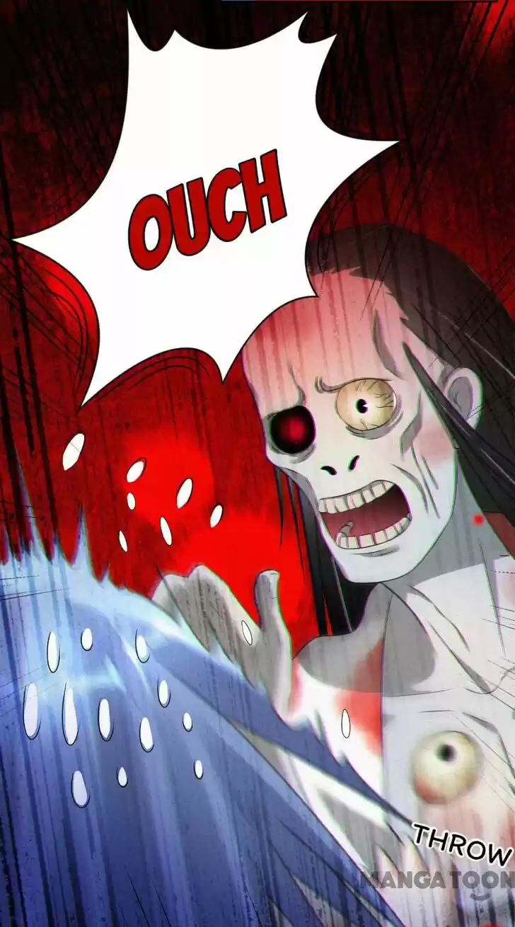 Wo Bei Zongcai hei shangle! Ch.101