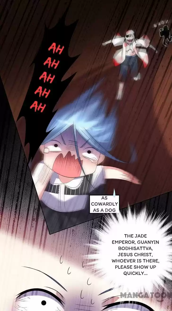 Wo Bei Zongcai hei shangle! Ch.101