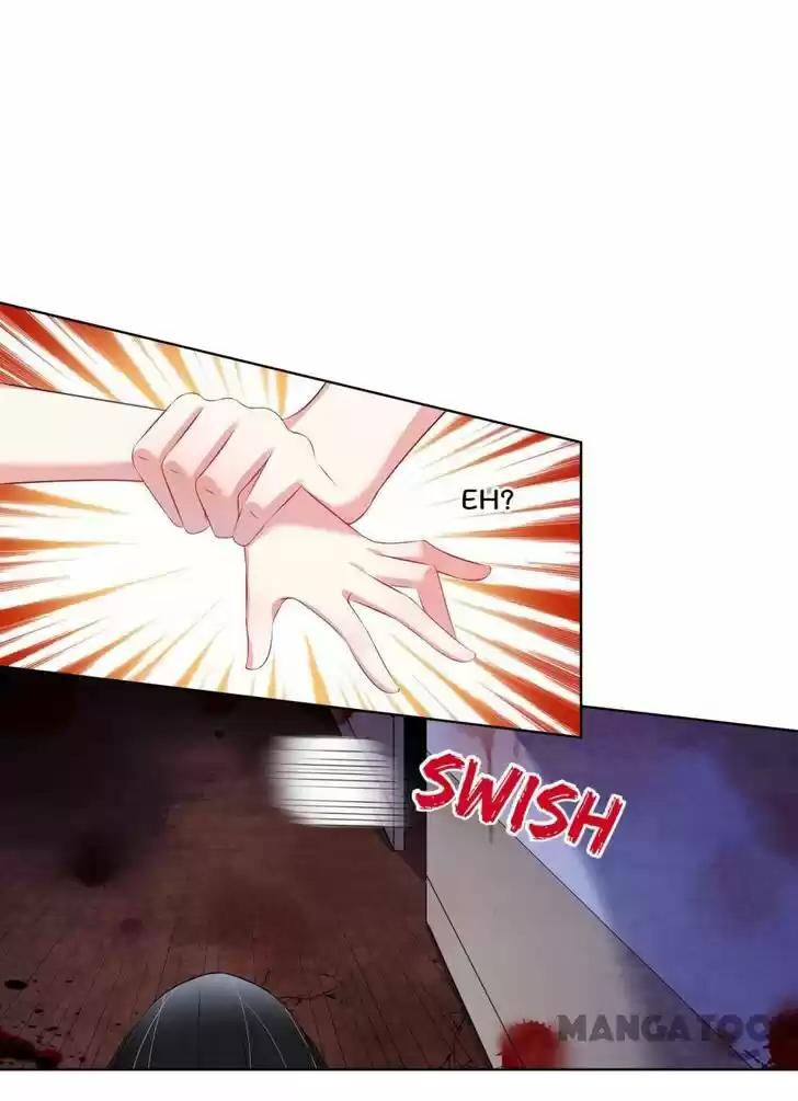 Wo Bei Zongcai hei shangle! Ch.101