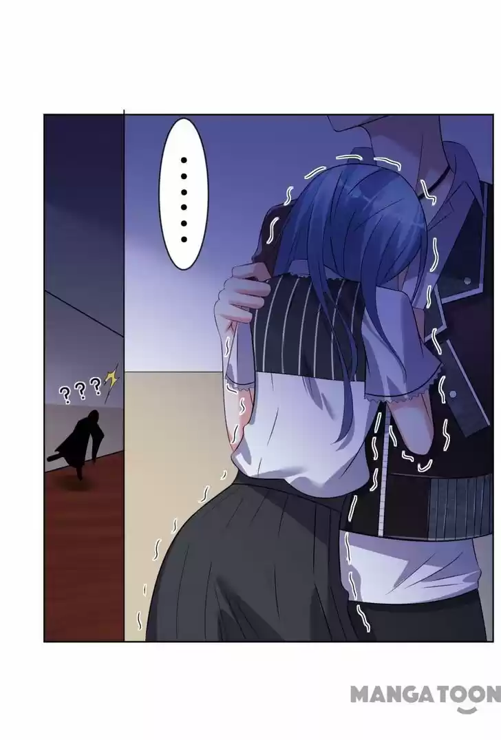 Wo Bei Zongcai hei shangle! Ch.101