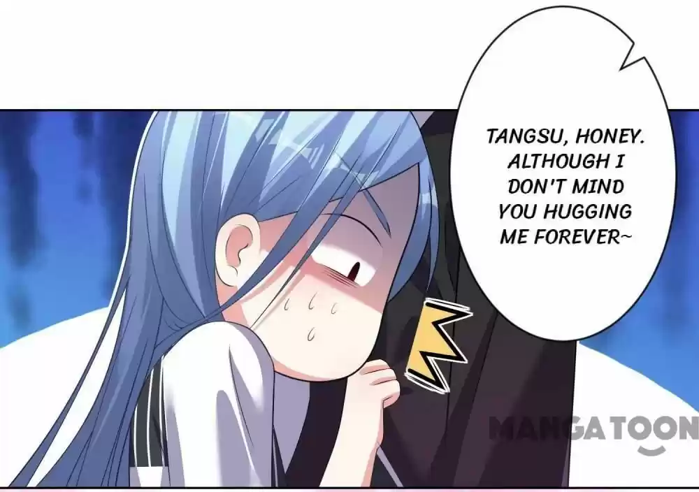 Wo Bei Zongcai hei shangle! Ch.101