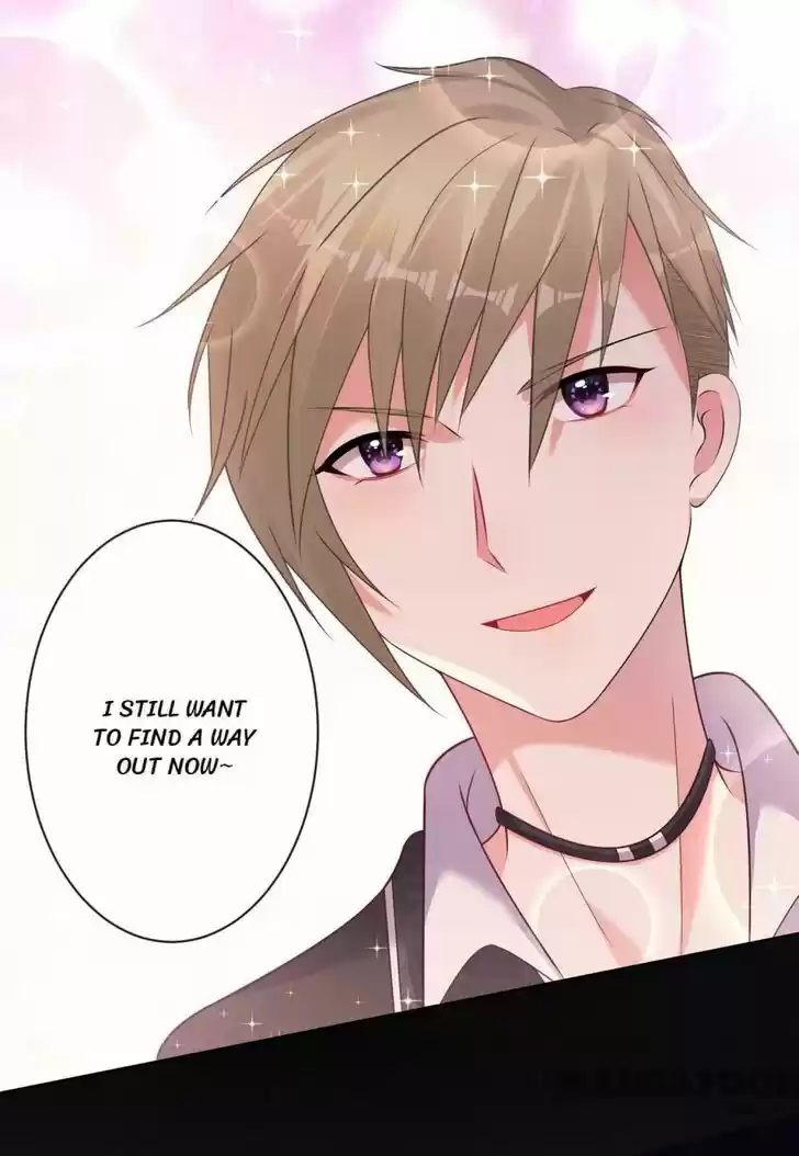 Wo Bei Zongcai hei shangle! Ch.101