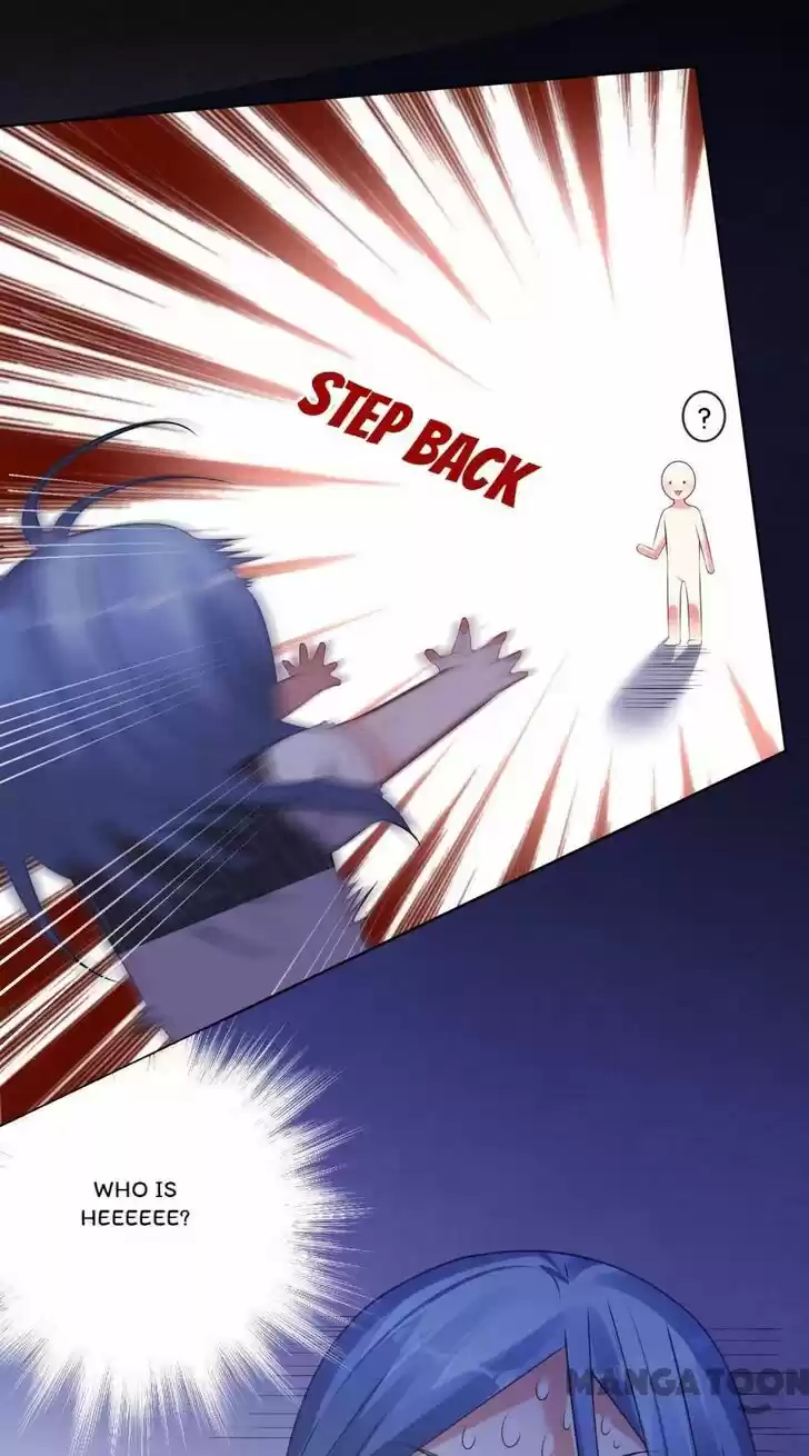 Wo Bei Zongcai hei shangle! Ch.101