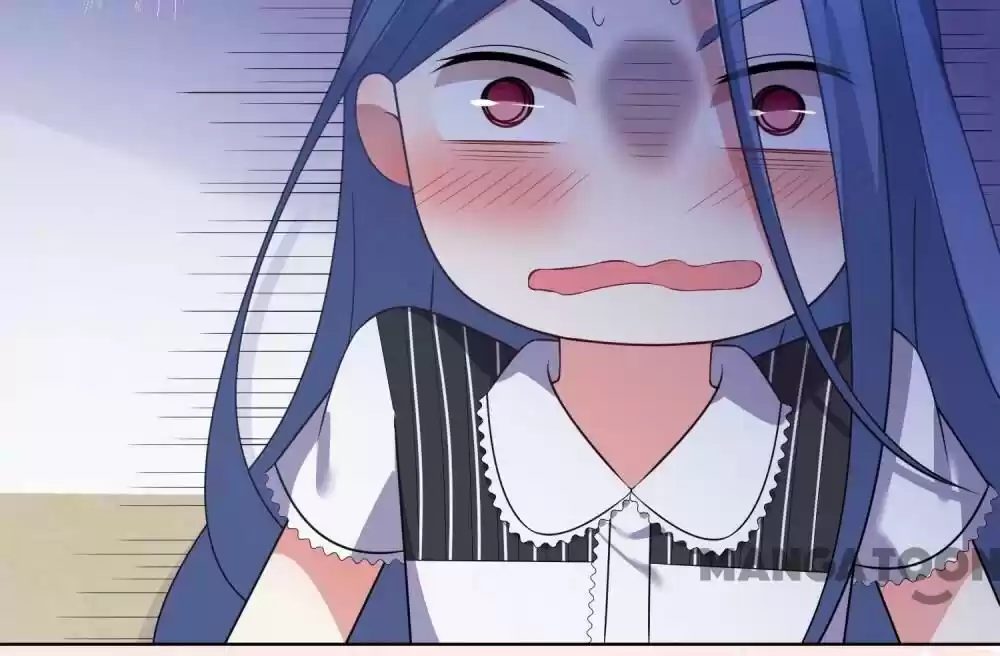 Wo Bei Zongcai hei shangle! Ch.101