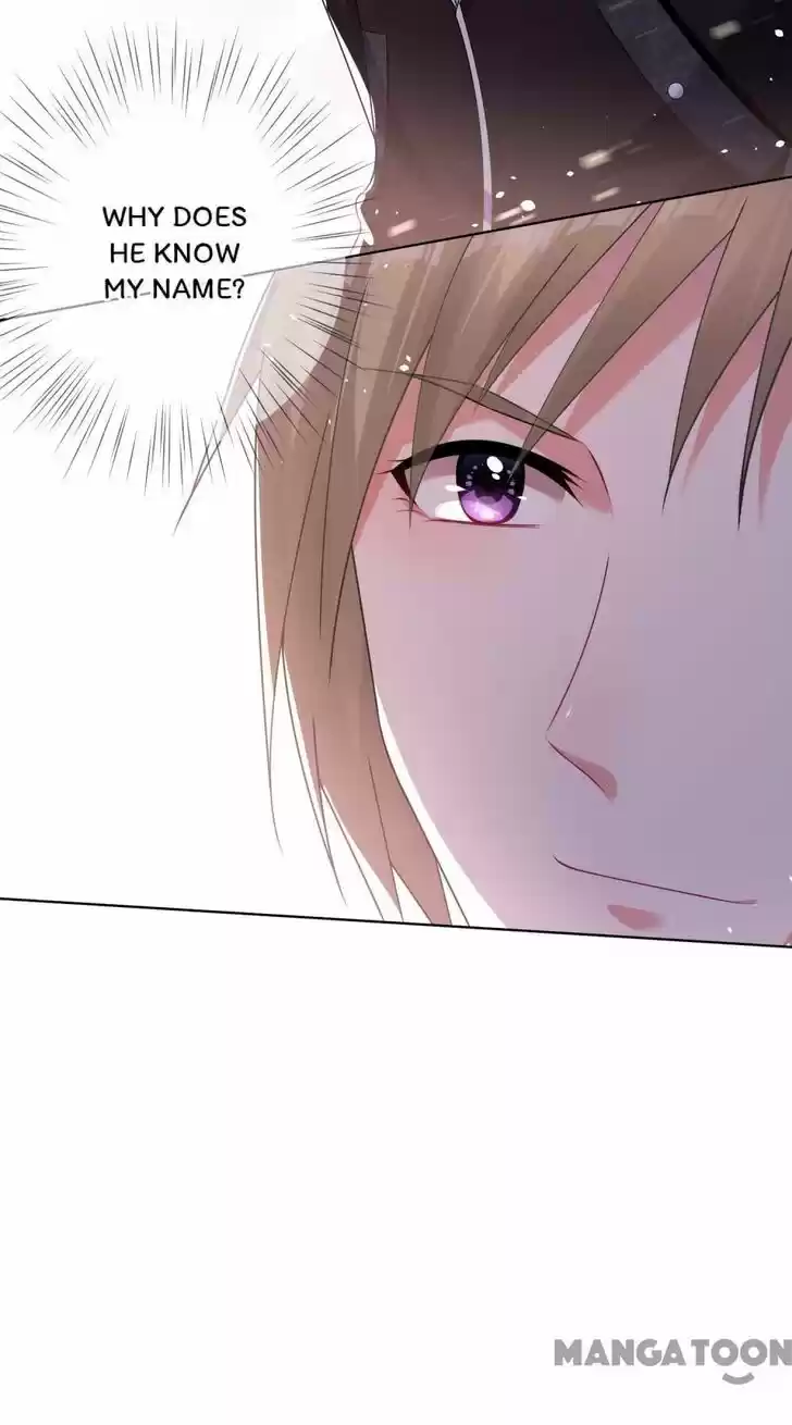 Wo Bei Zongcai hei shangle! Ch.101