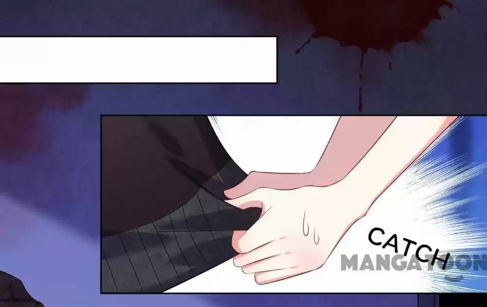 Wo Bei Zongcai hei shangle! Ch.102