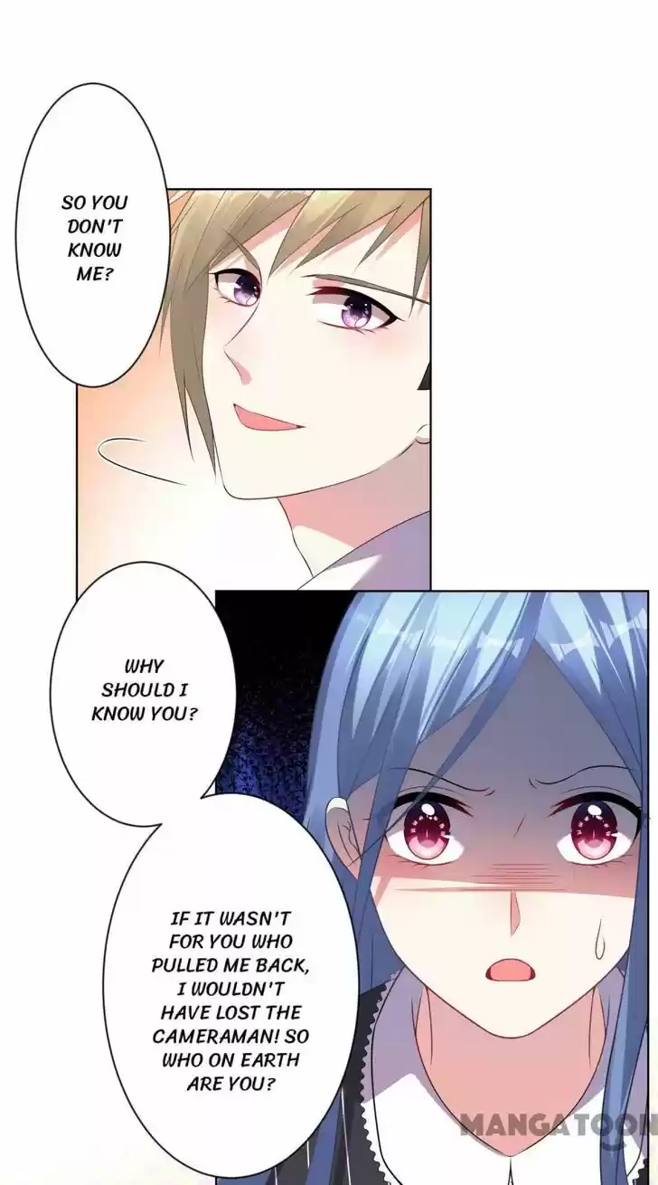 Wo Bei Zongcai hei shangle! Ch.102
