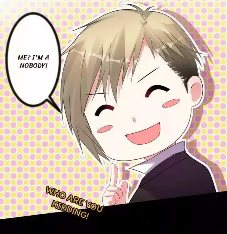 Wo Bei Zongcai hei shangle! Ch.102