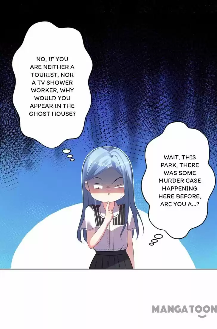 Wo Bei Zongcai hei shangle! Ch.102