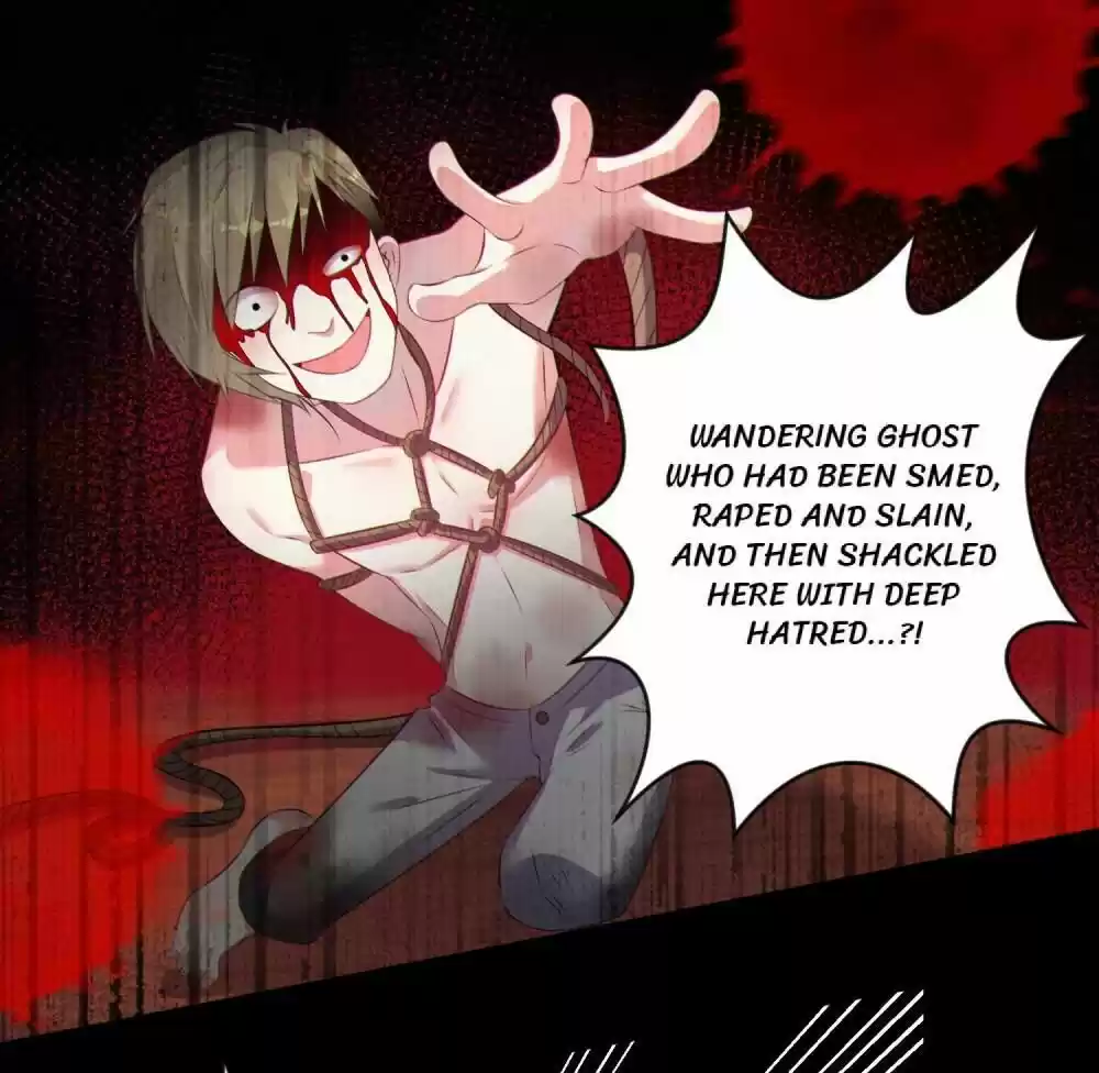 Wo Bei Zongcai hei shangle! Ch.102