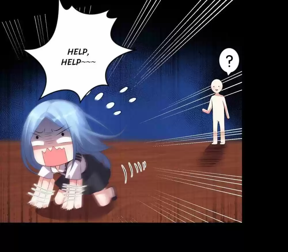 Wo Bei Zongcai hei shangle! Ch.102