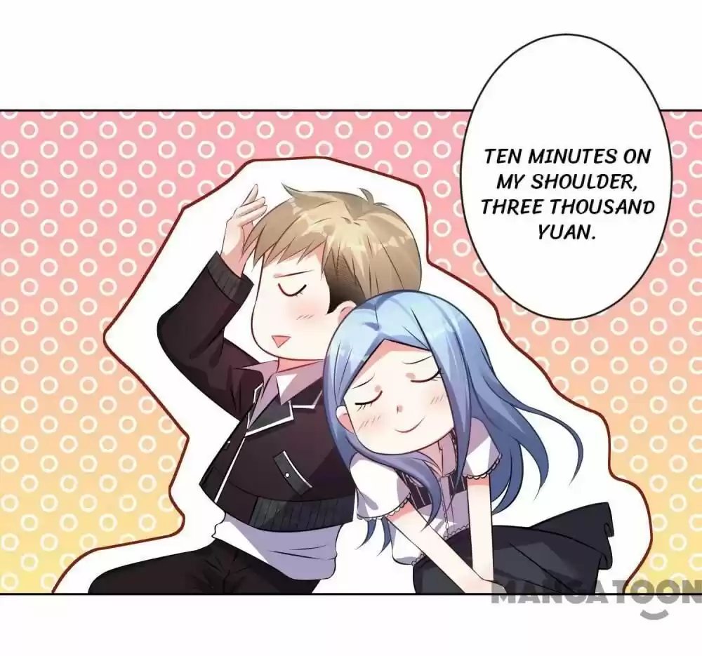 Wo Bei Zongcai hei shangle! Ch.102