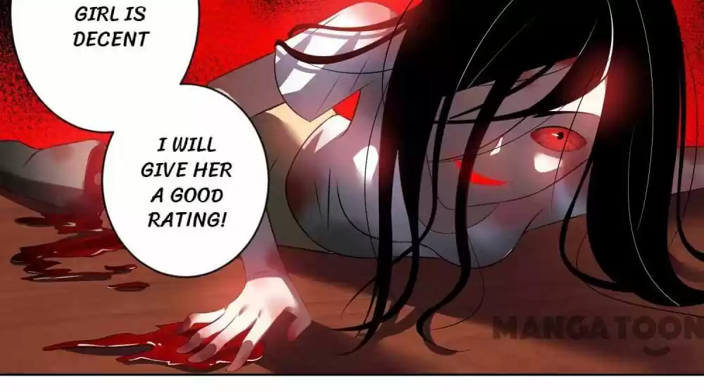 Wo Bei Zongcai hei shangle! Ch.102