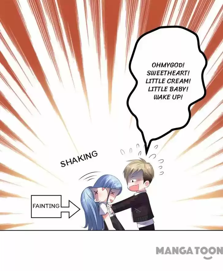 Wo Bei Zongcai hei shangle! Ch.102