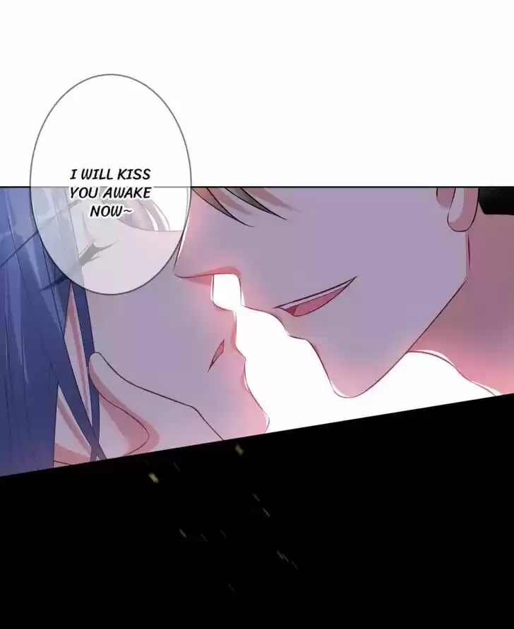 Wo Bei Zongcai hei shangle! Ch.102