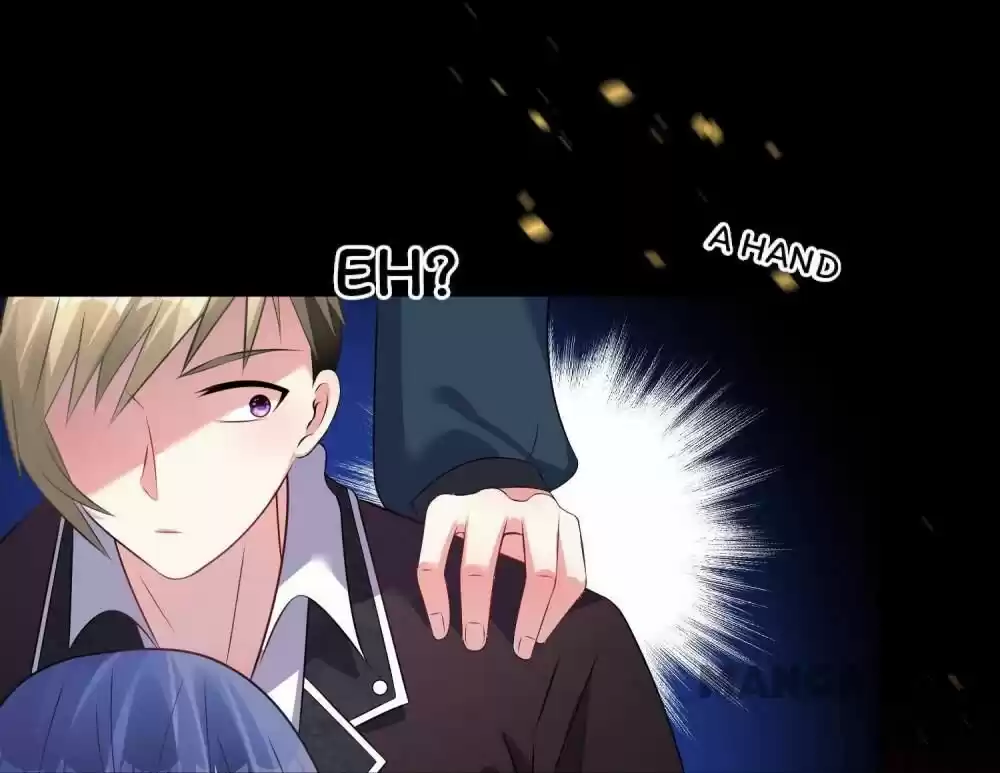 Wo Bei Zongcai hei shangle! Ch.102