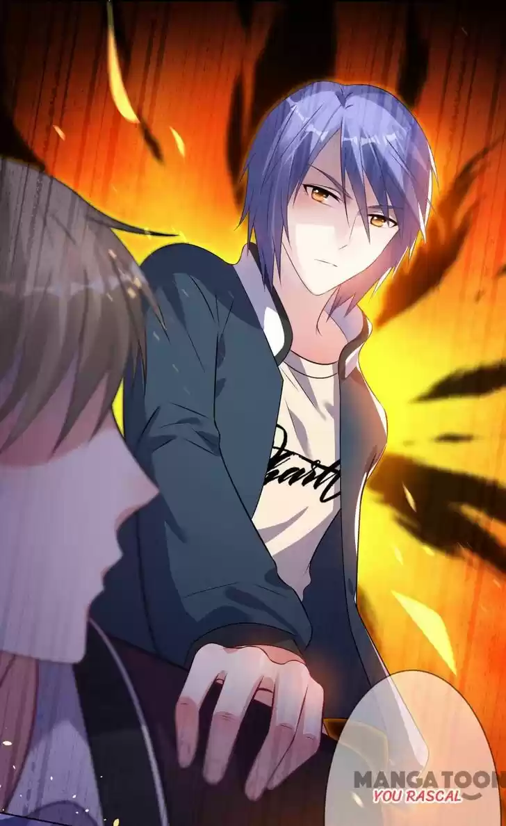 Wo Bei Zongcai hei shangle! Ch.102