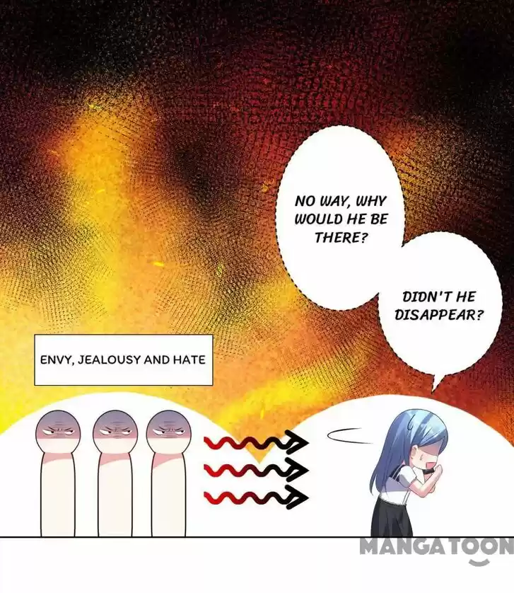 Wo Bei Zongcai hei shangle! Ch.103