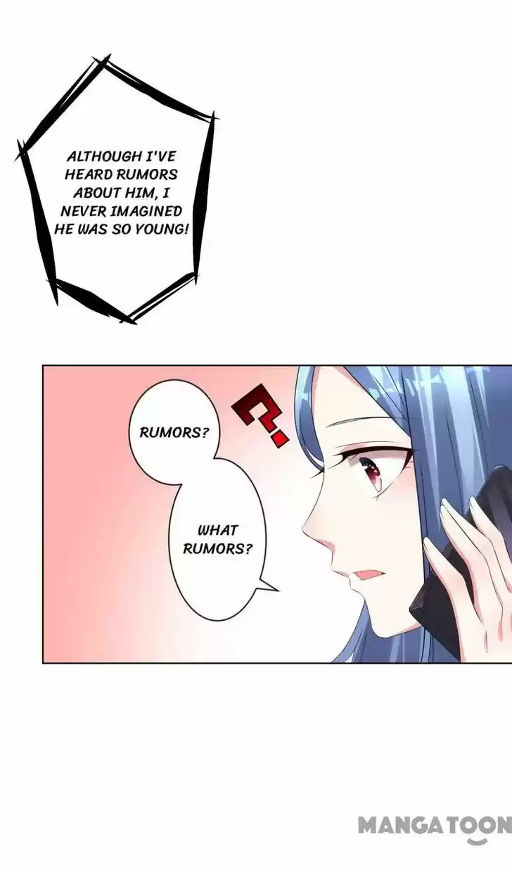 Wo Bei Zongcai hei shangle! Ch.103