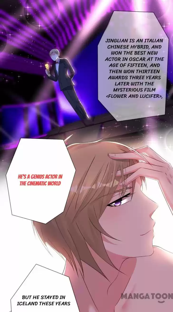 Wo Bei Zongcai hei shangle! Ch.103