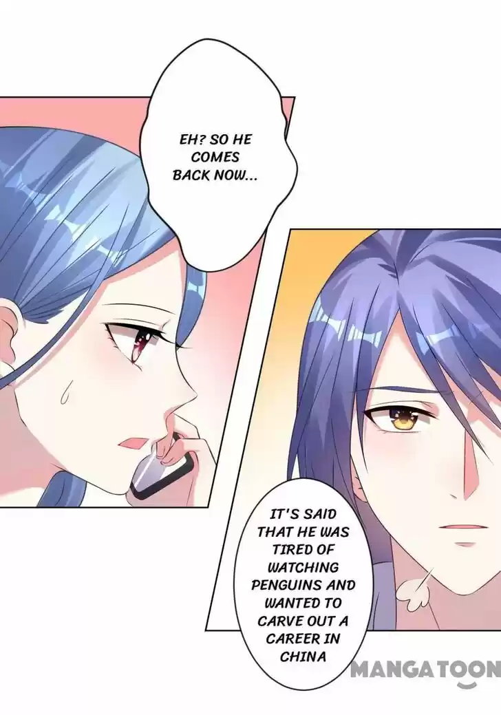 Wo Bei Zongcai hei shangle! Ch.103