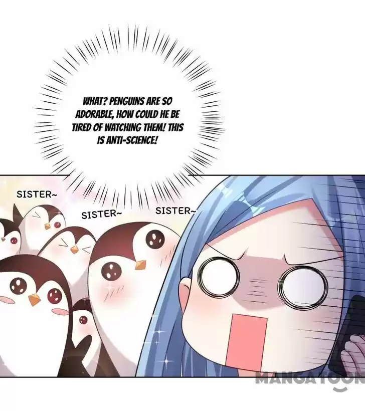 Wo Bei Zongcai hei shangle! Ch.103