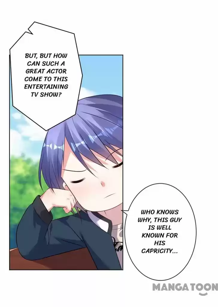 Wo Bei Zongcai hei shangle! Ch.103