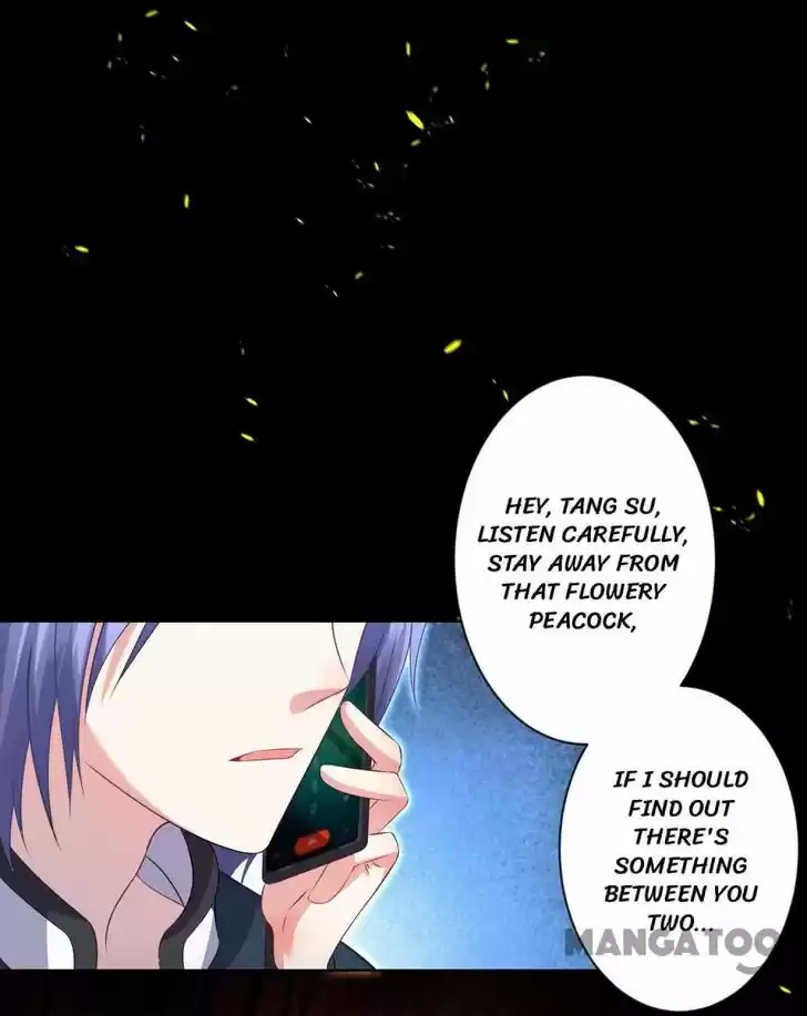 Wo Bei Zongcai hei shangle! Ch.103