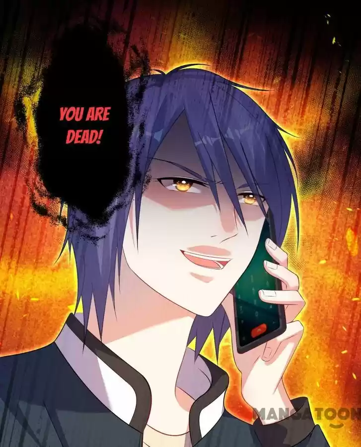 Wo Bei Zongcai hei shangle! Ch.103