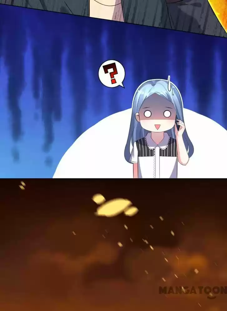 Wo Bei Zongcai hei shangle! Ch.103