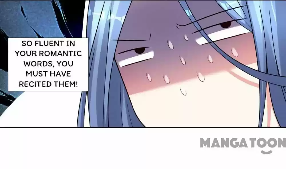 Wo Bei Zongcai hei shangle! Ch.103