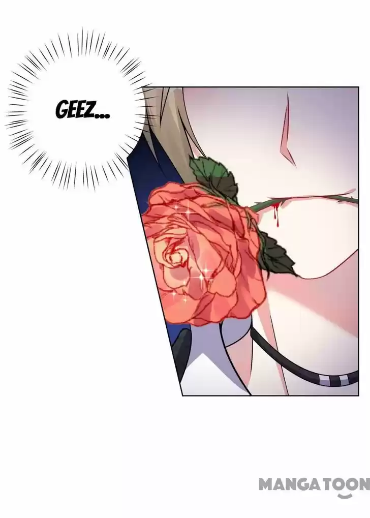 Wo Bei Zongcai hei shangle! Ch.103