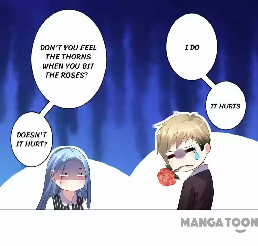 Wo Bei Zongcai hei shangle! Ch.103