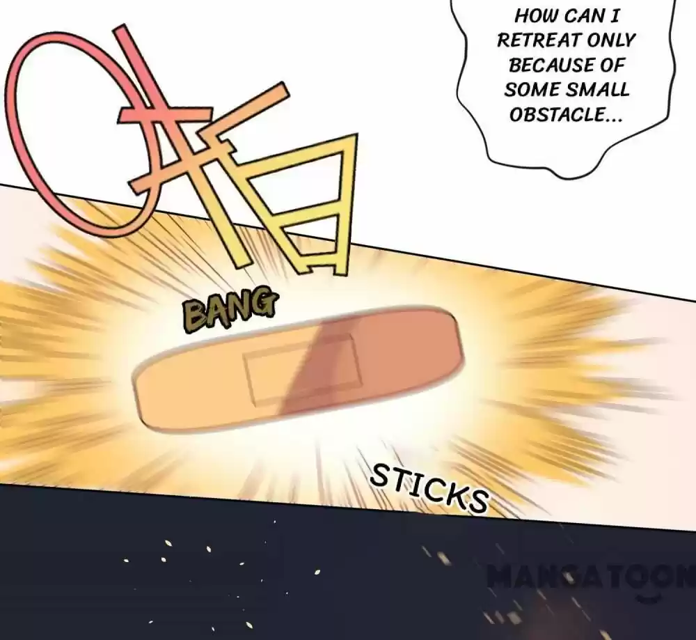 Wo Bei Zongcai hei shangle! Ch.103