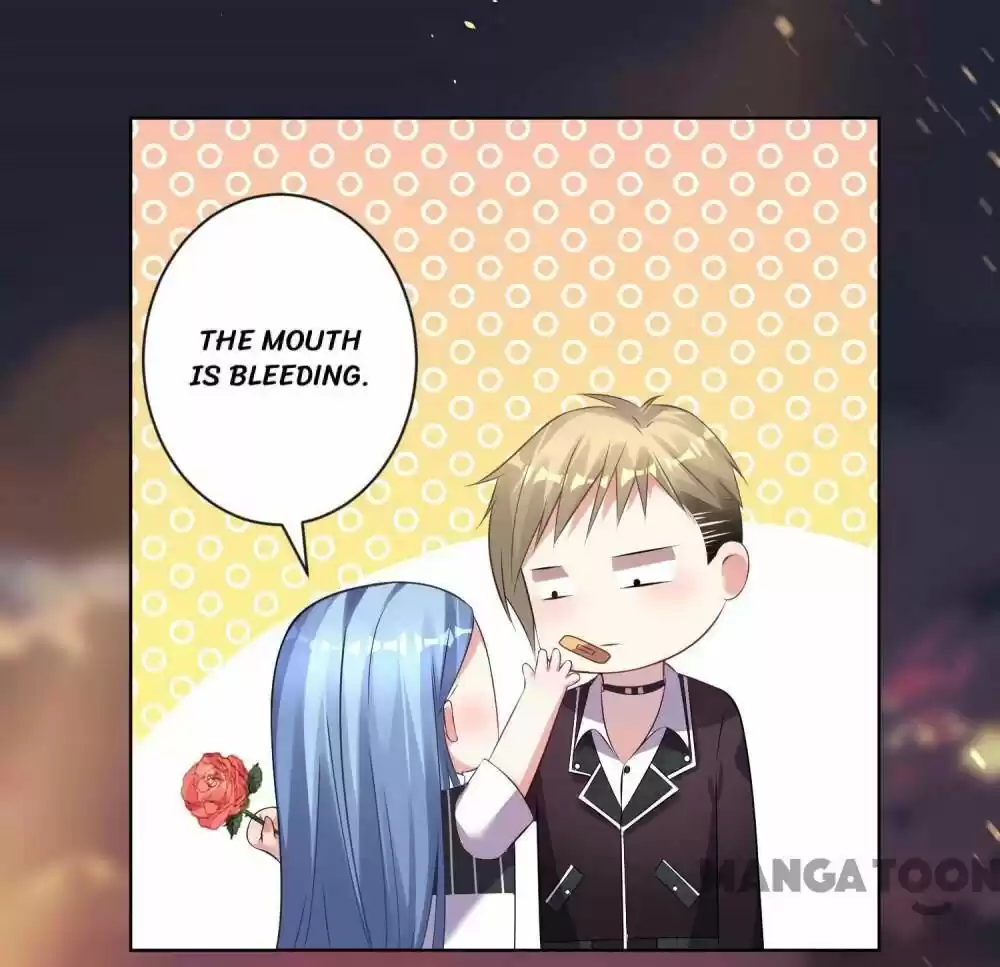 Wo Bei Zongcai hei shangle! Ch.103